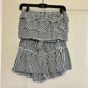 Gingham Set!